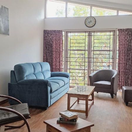 Fruitsnbeans Homestay 코다이카날 외부 사진