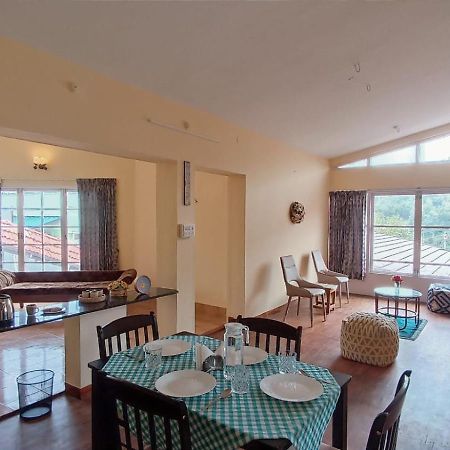 Fruitsnbeans Homestay 코다이카날 외부 사진