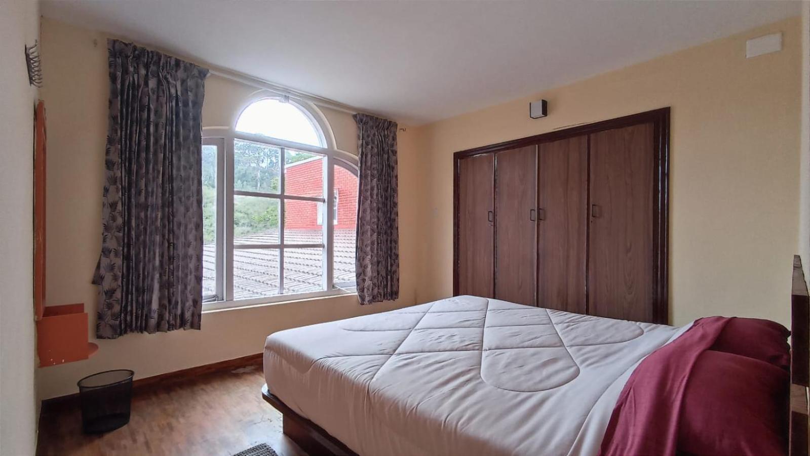 Fruitsnbeans Homestay 코다이카날 외부 사진