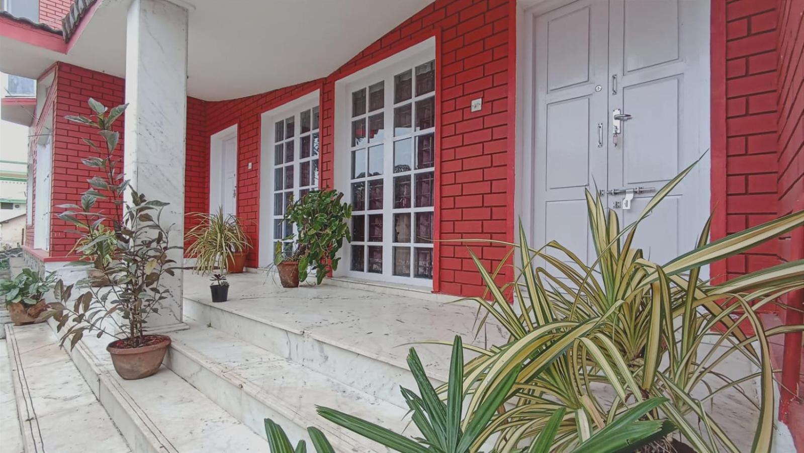 Fruitsnbeans Homestay 코다이카날 외부 사진