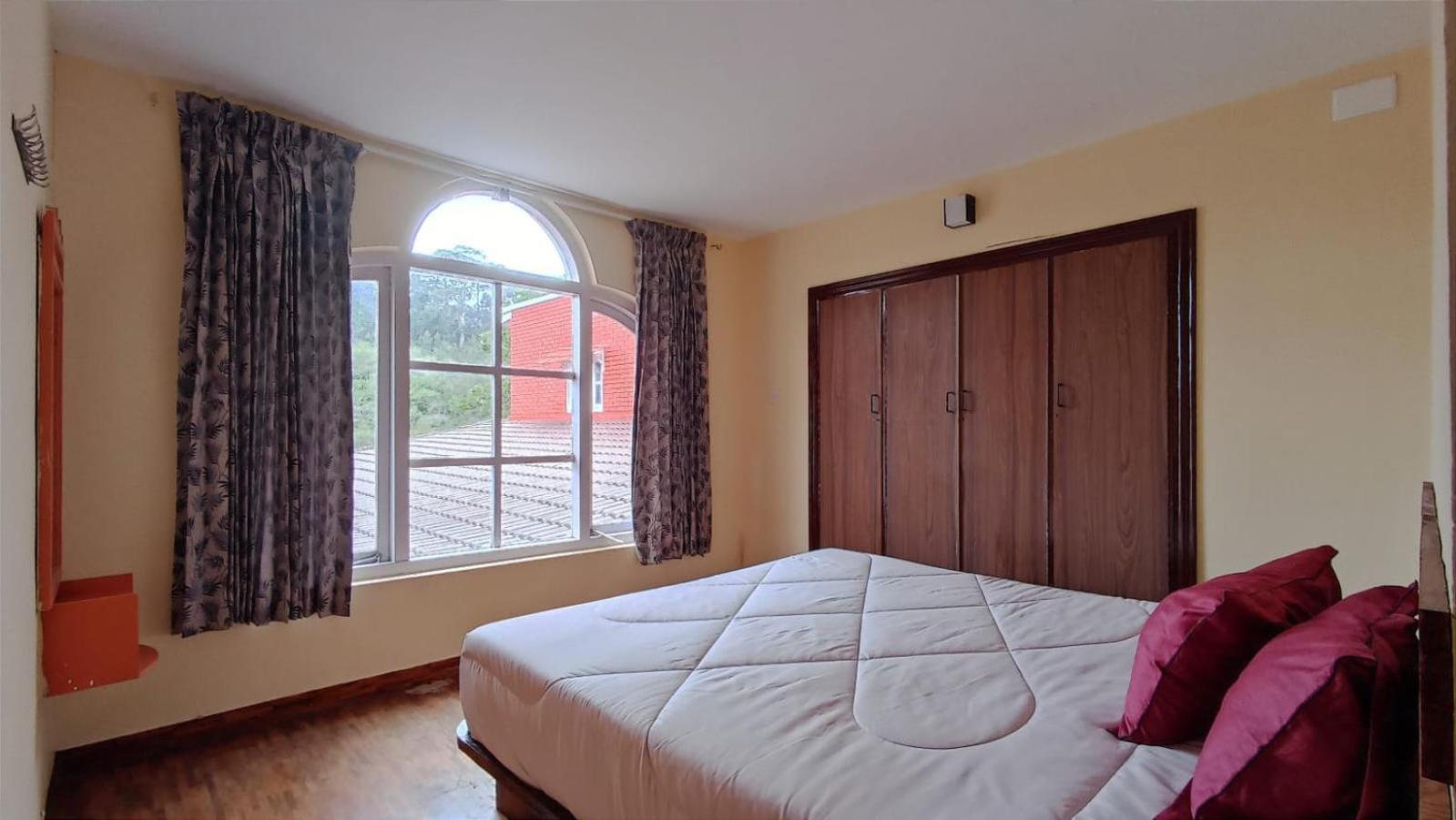 Fruitsnbeans Homestay 코다이카날 외부 사진