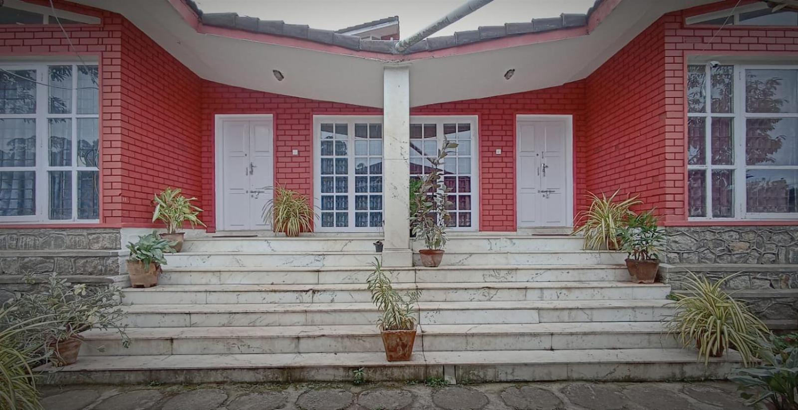Fruitsnbeans Homestay 코다이카날 외부 사진