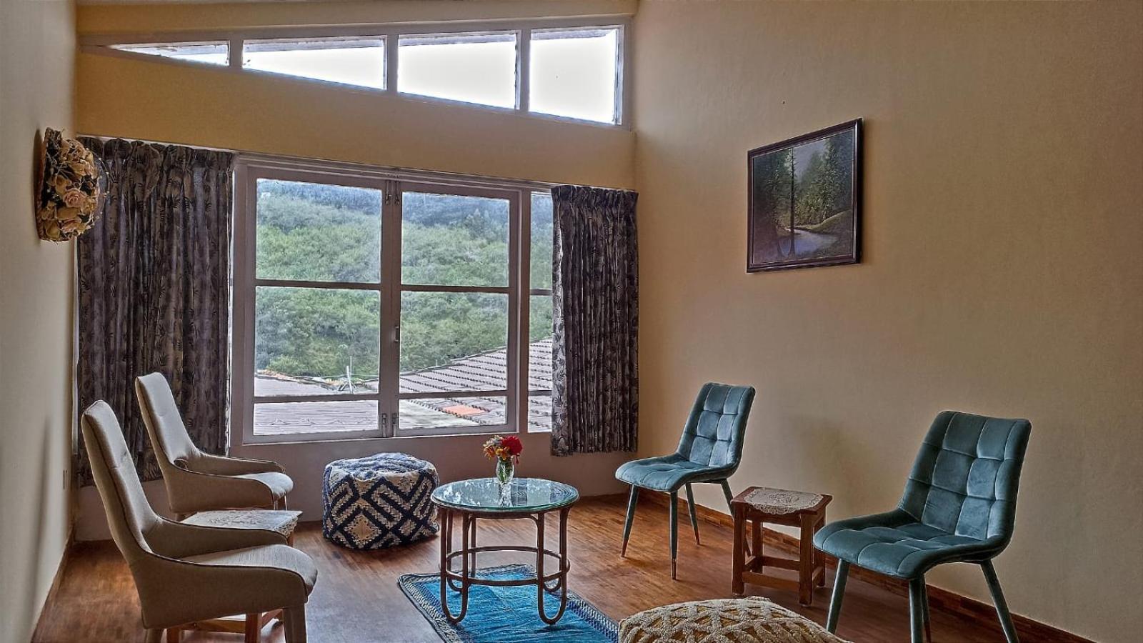 Fruitsnbeans Homestay 코다이카날 외부 사진